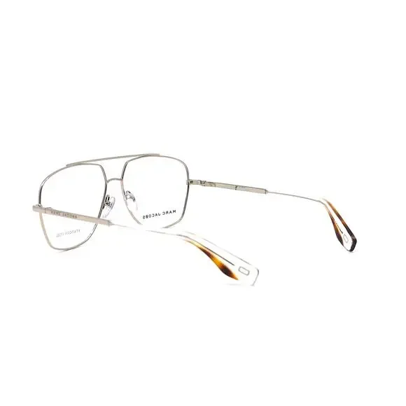 MARC JACOBS MARC 271 3YG LIGHT GOLD MEN'S EYEGLASSES FRAME - Picture 8 of 10